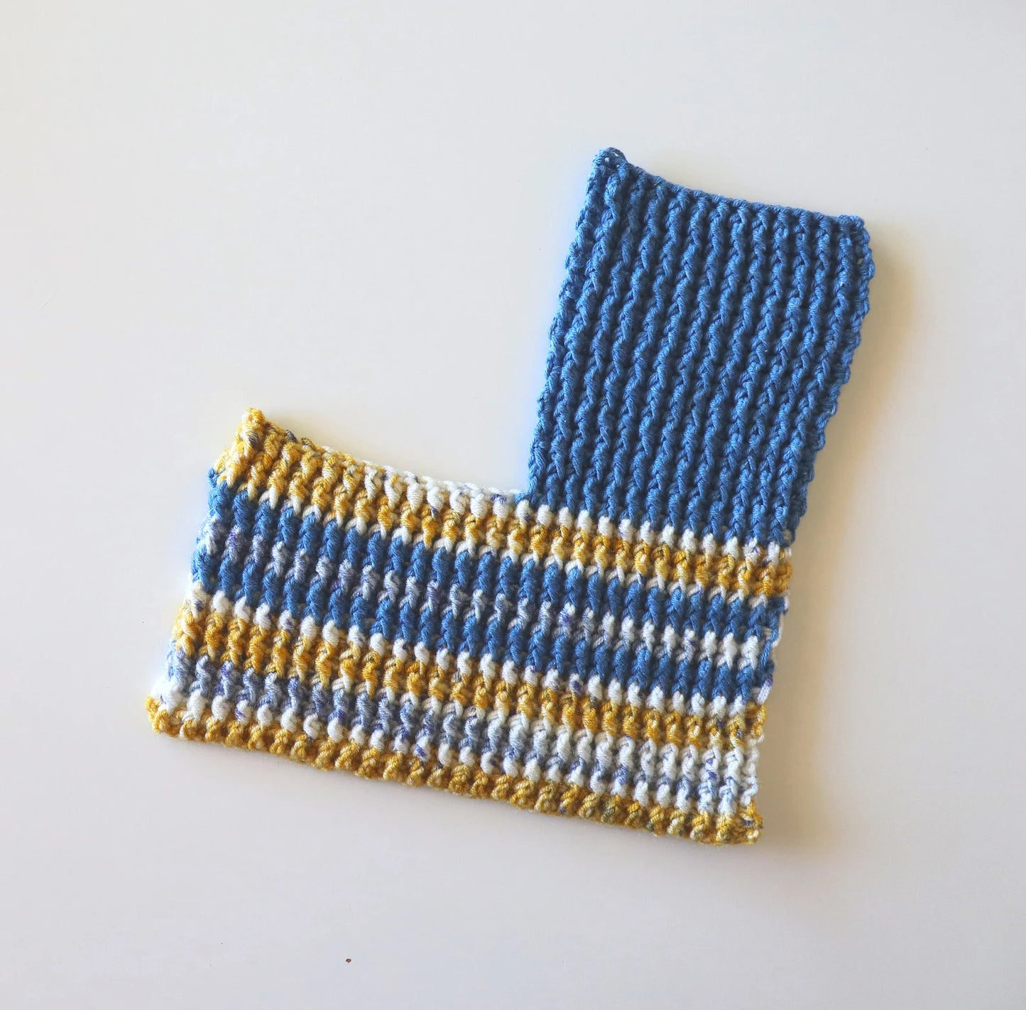 ✨ Easiest Crochet Slippers Ever – Beginner-Friendly PDF Pattern 🧶