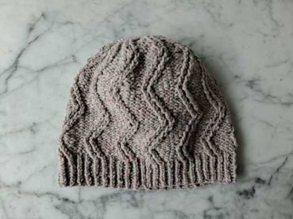 🧢Beirt Aran Beanie & Cowl PDF