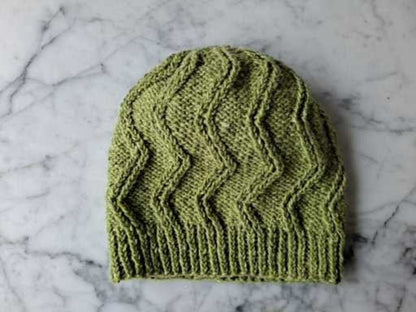 🧢Beirt Aran Beanie & Cowl PDF