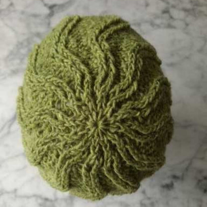 🧢Beirt Aran Beanie & Cowl PDF
