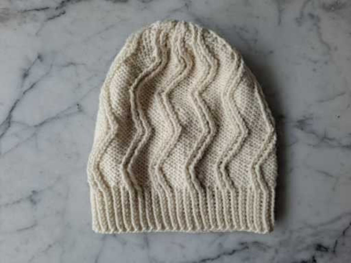 🧢Beirt Aran Beanie & Cowl PDF