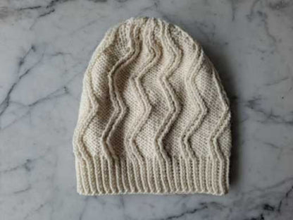 🧢Beirt Aran Beanie & Cowl PDF