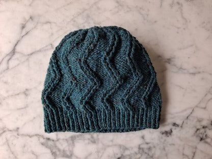 🧢Beirt Aran Beanie & Cowl PDF