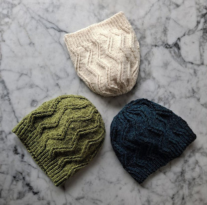 🧢Beirt Aran Beanie & Cowl PDF